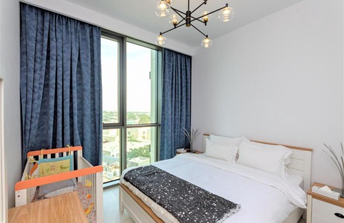 Bur Dubai Apartment | Stunning Apartment - Downtown Views Dubai Mall