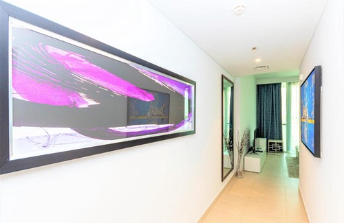 Bur Dubai Apartment | Stunning Apartment - Downtown Views Dubai Mall
