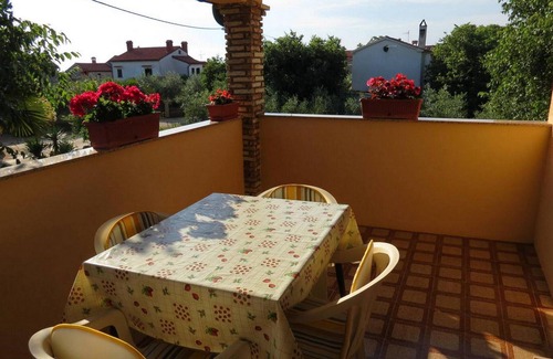 Rosini Apartment | Stunning apartment in Tar-Vabriga