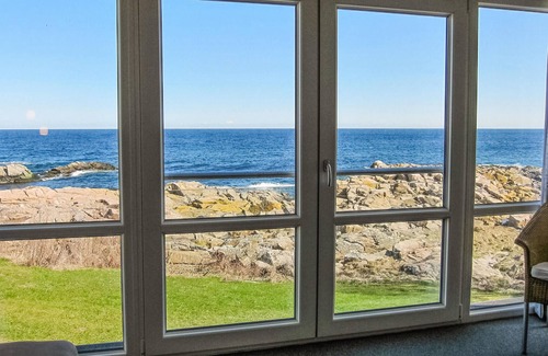 Sandvig Apartment | Stunning apartment in Allinge with WiFi