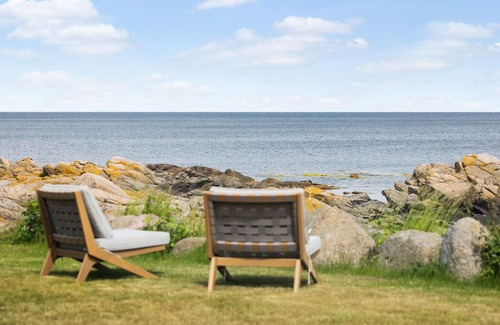 Sandvig Apartment | Stunning apartment in Allinge with WiFi
