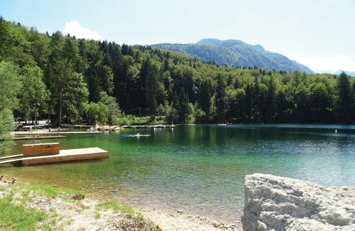 Bohinjska Bistrica Apartment | Stunning apartment in Bohinjska Bistrica with 2 Bedrooms and WiFi