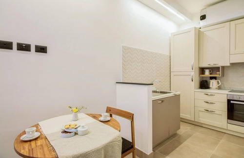 Ruta Apartment | Stunning apartment in Camogli with WiFi