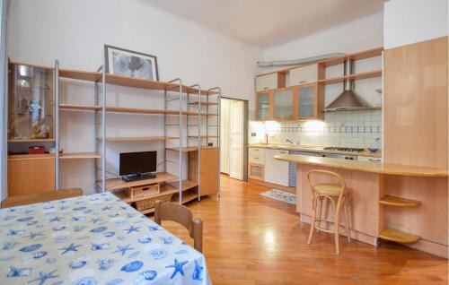 Ruta Apartment | Stunning Apartment In Camogli With Wifi
