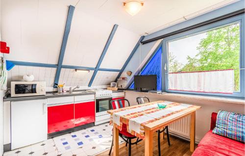 Fahretoft Apartment | Stunning Apartment In Dagebll Ot Fahretoft
