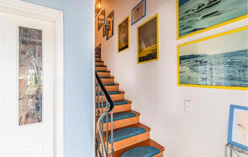 Fahretoft Apartment | Stunning Apartment In Dagebll Ot Fahretoft