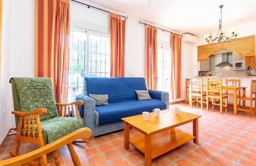 Alcaucin Apartment | Stunning apartment in Alcaucín