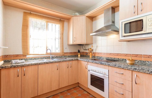 Alcaucin Apartment | Stunning apartment in Alcaucín