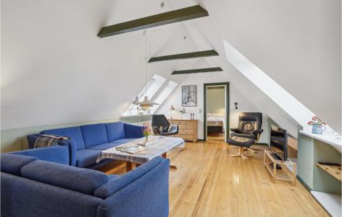 Faaborg Apartment | Stunning Apartment In Faaborg With Wifi