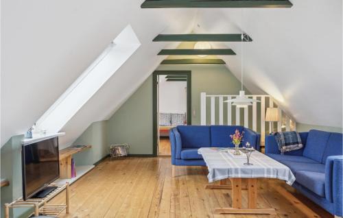 Faaborg Apartment | Stunning Apartment In Faaborg With Wifi
