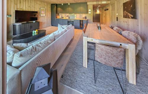 Hemsedal Apartment | Stunning Apartment In Hemsedal