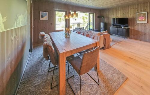 Hemsedal Apartment | Stunning Apartment In Hemsedal