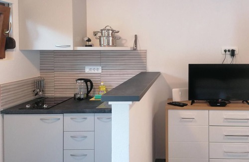 Hvar Old Town Apartment | Stunning apartment in Hvar with WiFi