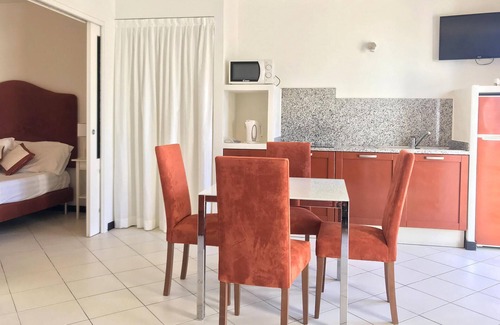 Poggi Apartment | Stunning apartment in Imperia