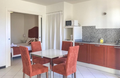 Poggi Apartment | Stunning apartment in Imperia
