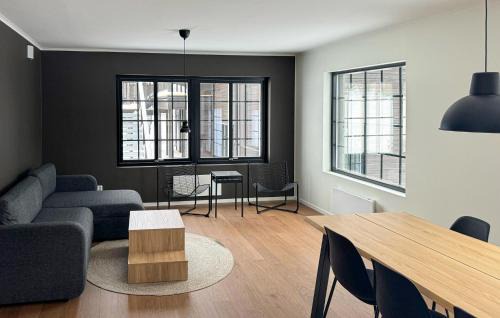 Idre Apartment | Stunning Apartment In Idre With Sauna