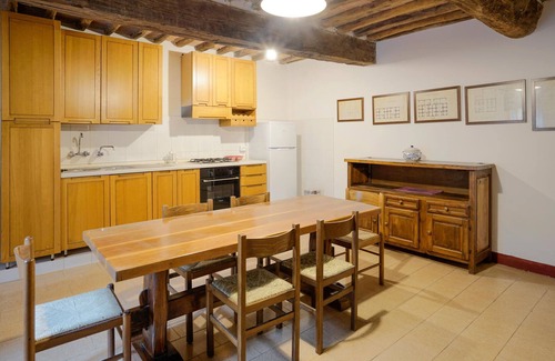 Simignano Apartment | Stunning apartment in Ancaiano