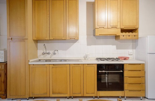 Simignano Apartment | Stunning apartment in Ancaiano