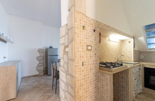 Giannella Apartment | Stunning apartment in Giannella