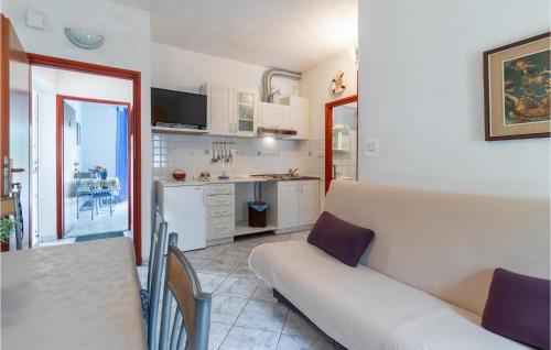Klenovica Apartment | Stunning Apartment In Klenovica With Wifi
