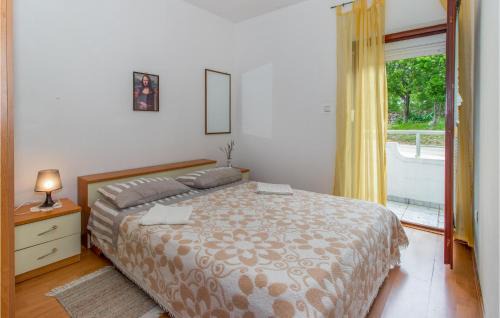 Klenovica Apartment | Stunning Apartment In Klenovica With Wifi