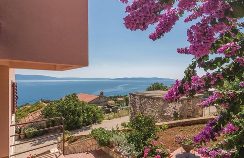 Ravni Apartment | Stunning apartment in Labin with WiFi