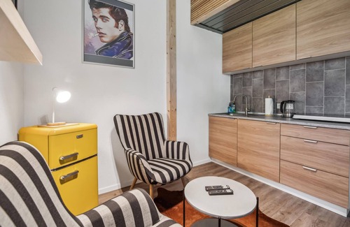 Oberhof Apartment | Stunning apartment in Oberhof with WiFi