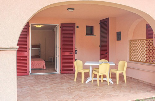 Scarlino Apartment | Stunning apartment in Puntone with WiFi