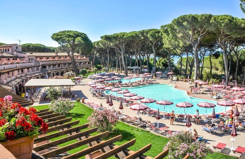 Scarlino Apartment | Stunning apartment in Puntone with WiFi