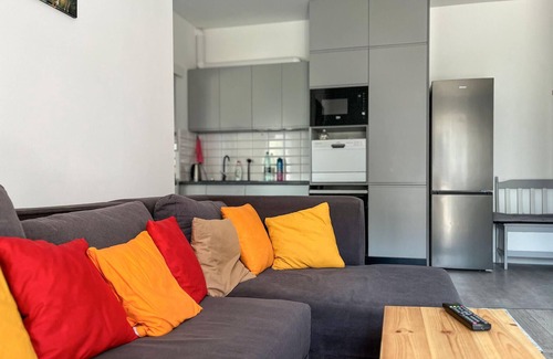 Kolobrzeg Apartment | Stunning apartment in Kolobrzeg