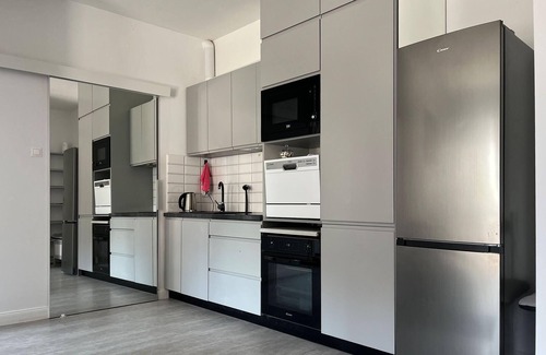 Kolobrzeg Apartment | Stunning apartment in Kolobrzeg