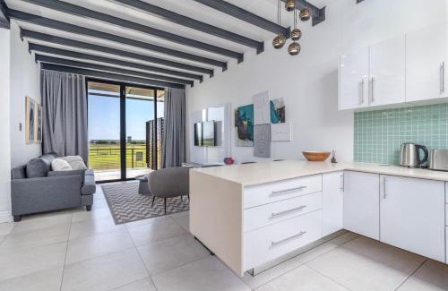 Durban Point Apartment | Stunning Apartment in Quayside 103