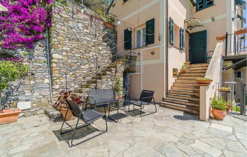 Recco Apartment | Stunning Apartment In Recco With Kitchen