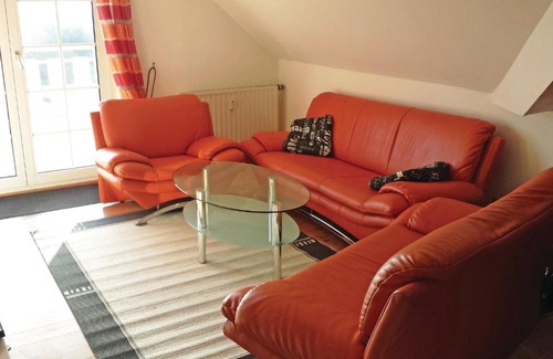 Neddesitz Apartment | Stunning apartment in Sagard with 2 Bedrooms and WiFi