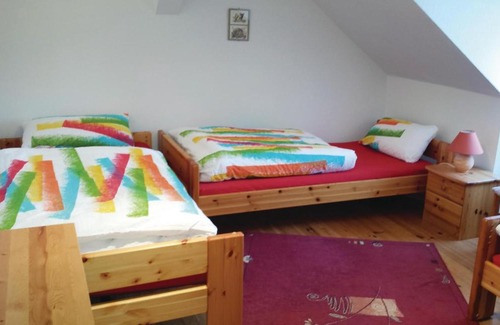 Neddesitz Apartment | Stunning apartment in Sagard with 2 Bedrooms and WiFi