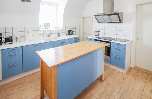 Samsø Apartment | Stunning apartment in Samsø with WiFi