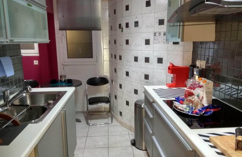 Omonia Apartment | STUNNING APARTMENT IN THE HEART OF ATHENS