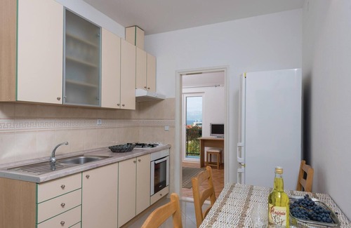 Trpanj Apartment | Stunning apartment in Trpanj