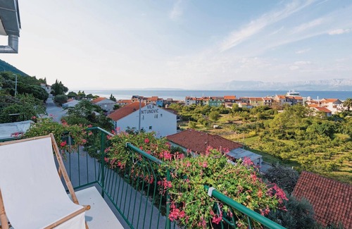 Trpanj Apartment | Stunning apartment in Trpanj