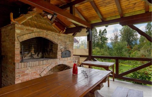 Vrbovsko Apartment | Stunning Apartment In Vrbovsko