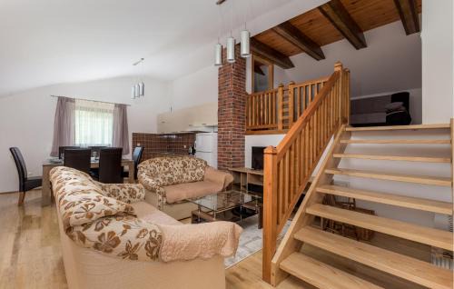 Vrbovsko Apartment | Stunning Apartment In Vrbovsko