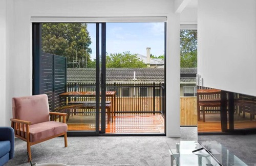 Tauranga House | Stunning Bay of Plenty 2 Bed
