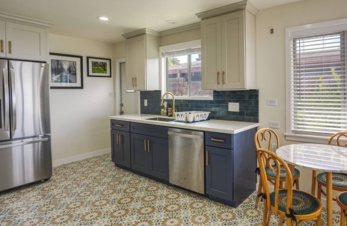 Kensington House | Stunning Bay-View Home in Kensington!