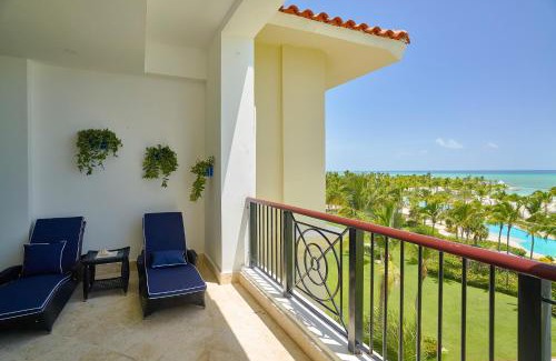 Cap Cana Marina Apartment | Stunning Beachfront Pent-House At Cap Cana, Punta Cana