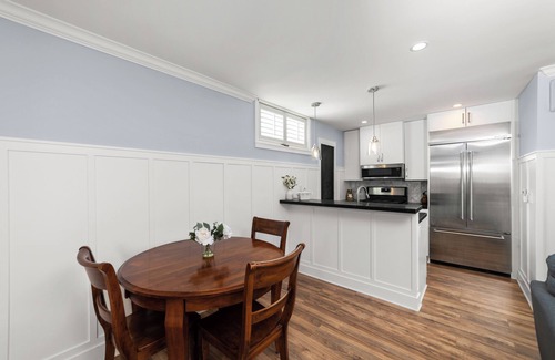 Coronado House | Stunning Beachside Living at 868 J Ave, Coronado nnFor Rent