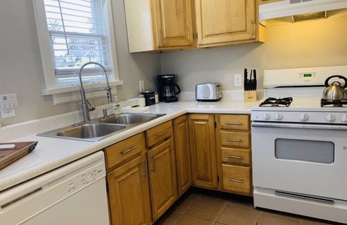 Greeley Apartment | Stunning Bungalow Next to Unc - Free Cruiser Bikes!