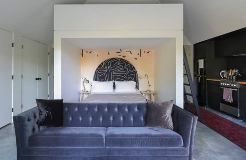 Taghum Cabin | Stunning Cabin In The Woods - Close to Nelson