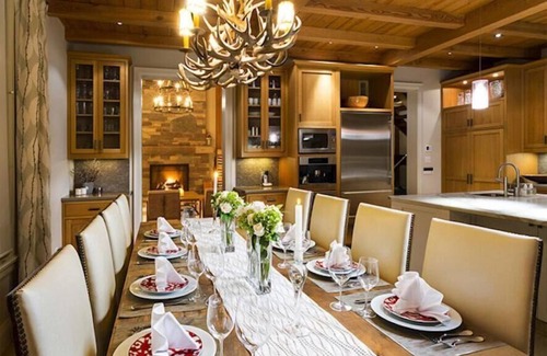 Clearview Other | Stunning Chalet in the heart of Collingwood! 6 Bed, 5 Bath! 2-Acre Property!