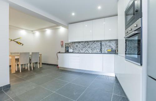 Zambujeira do Mar Apartment | Stunning Coastal Retreat - Two-Bedroom Apartment in Zambujeira do Mar