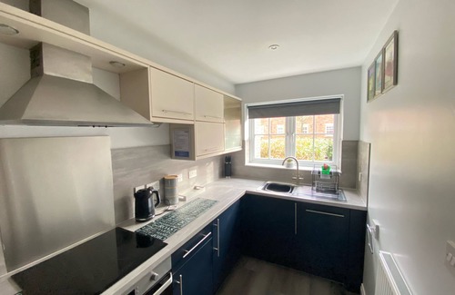 Filey Cottage | Stunning Coastal Cottage - Sleeping 4 in 2 Bedrooms - Pool and Beach Access Included.